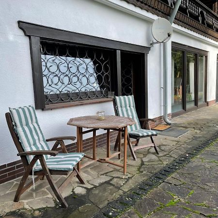 Auszeit Auf Dem Kulturgut Hirtscheid Apartamento Alpenrod Exterior foto