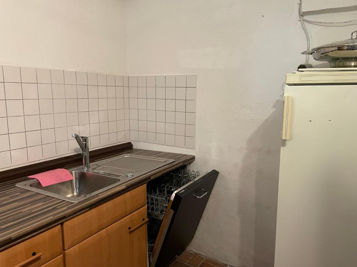 Auszeit Auf Dem Kulturgut Hirtscheid Apartamento Alpenrod Exterior foto