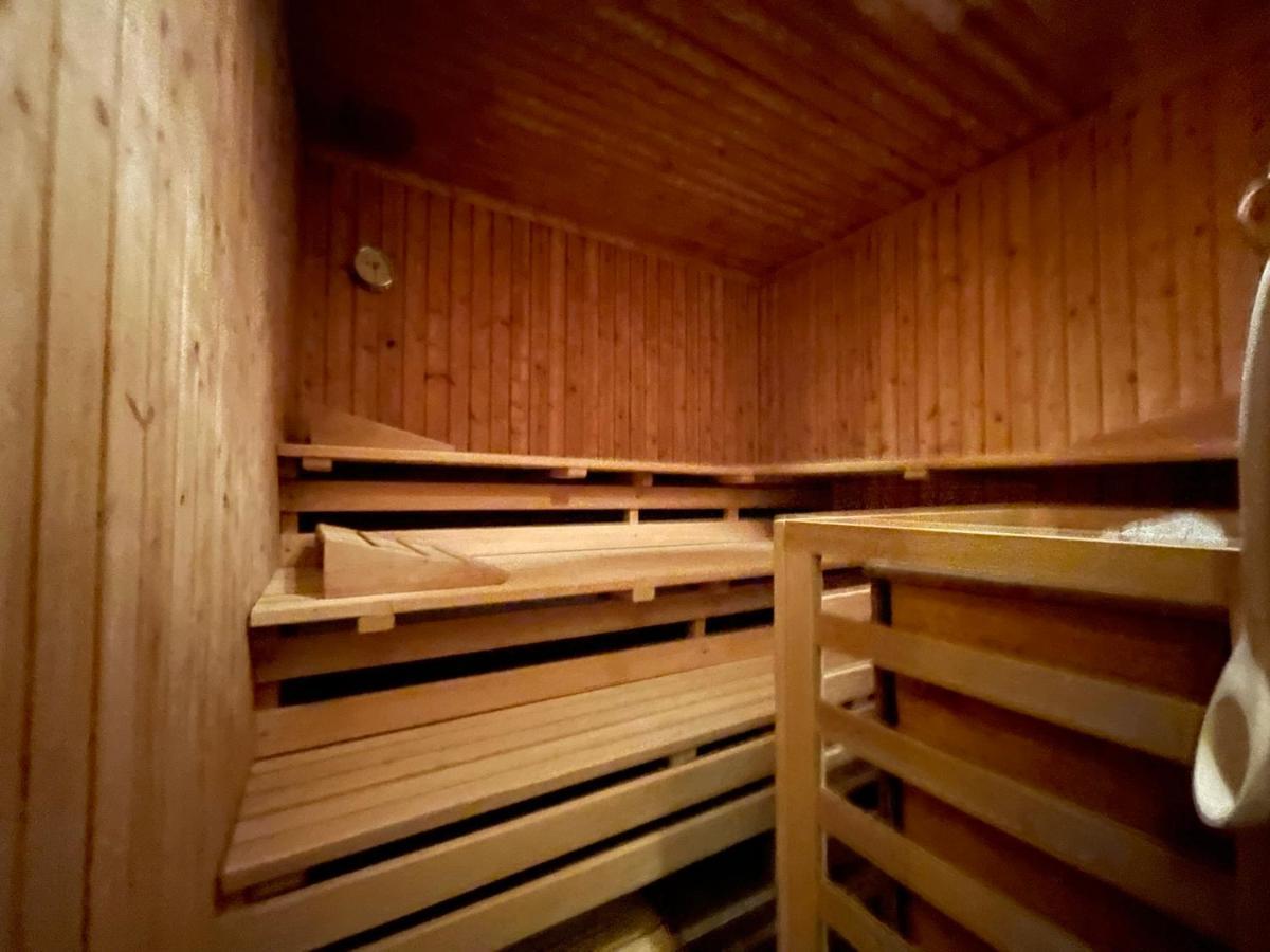 Auszeit Auf Dem Kulturgut Hirtscheid Apartamento Alpenrod Exterior foto