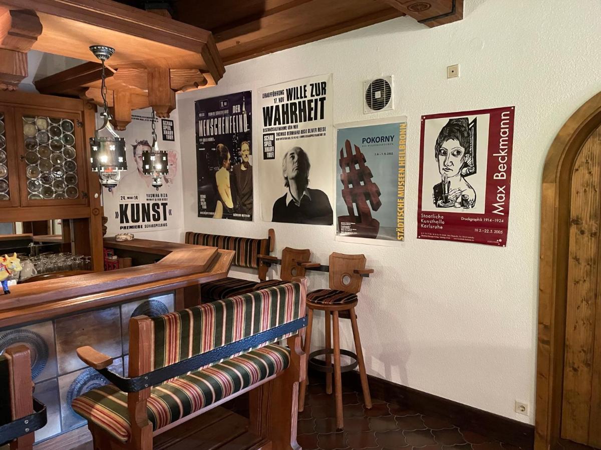 Auszeit Auf Dem Kulturgut Hirtscheid Apartamento Alpenrod Exterior foto