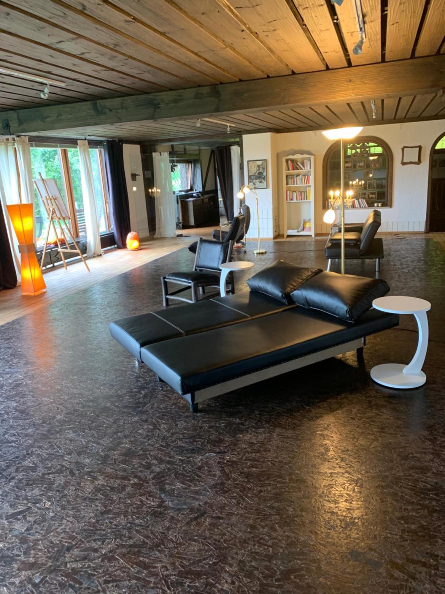Auszeit Auf Dem Kulturgut Hirtscheid Apartamento Alpenrod Exterior foto